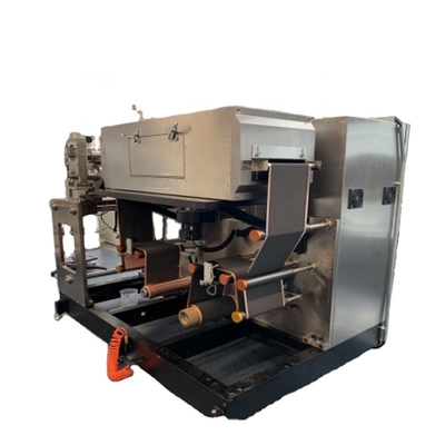 Bobinatrice automatica di potere dei semi per litio Ion Battery Production Machine