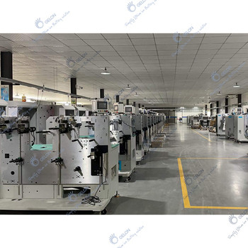 Elettrodo che rende ad attrezzatura di produzione della batteria dell'argano la bobinatrice automatica del motore