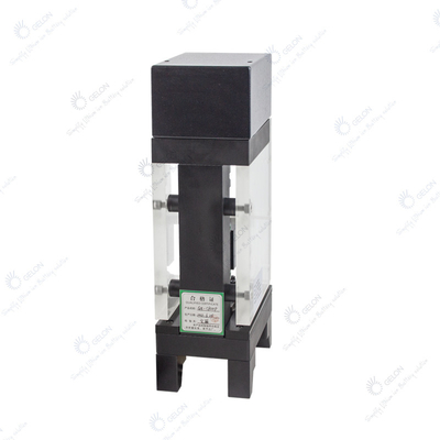 Punzonatrice pneumatica da tavolino CR2032/CR2016/CR2025/CR2430