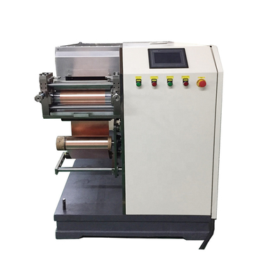 Macchina ricoprente continua tutta di Ion Battery Lab Electrode Automatic del litio in una
