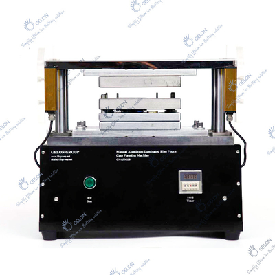 Assemblea della batteria di progetto Line Battery Turnkey del pilota delle cellule del sacchetto del laboratorio