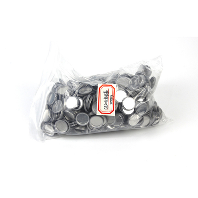 Ricerca materiale SS304 SS316 CR2032 2016 della batteria della moneta della batteria cassa delle cellule di 2025 monete