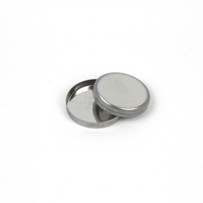 Ricerca materiale SS304 SS316 CR2032 2016 della batteria della moneta della batteria cassa delle cellule di 2025 monete