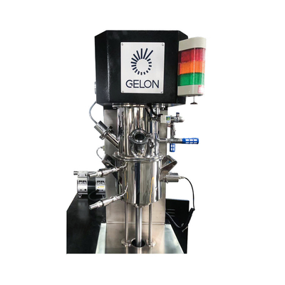 Impastatrice planetaria di Ion Batteries Production Machine Double del litio di prezzo franco fabbrica