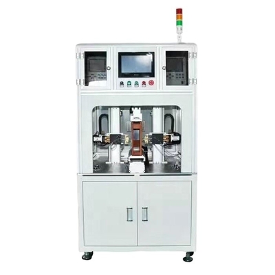 Macchina di Double Point Welding del saldatore a punti di 18650 batterie
