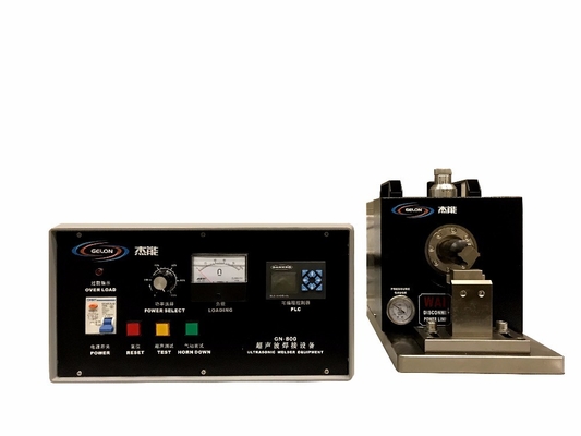 Macchina di Double Point Welding del saldatore a punti di 18650 batterie