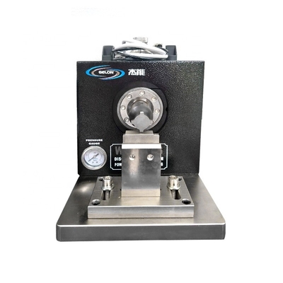 Macchina di Double Point Welding del saldatore a punti di 18650 batterie