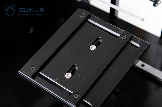 Ricerca automatica della batteria al litio dei semi manuali 18650 21700 una cellula di 32650 cilindri