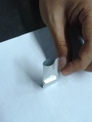 L'elettrolito di batteria dello Litio-zolfo LIFP6 sala il litio Ion Battery Materials