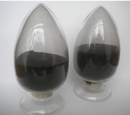 Ossido di cobalto LCO del litio della polvere di Li-Ion Battery Raw Materials LCOO2
