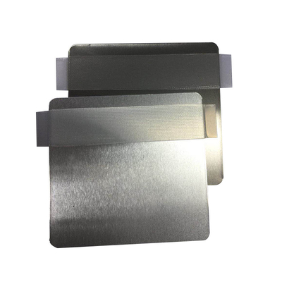 Linguetta di alluminio di Tab Nickel Tab Ni-Plated Cu dei materiali dell'Assemblea delle cellule del sacchetto