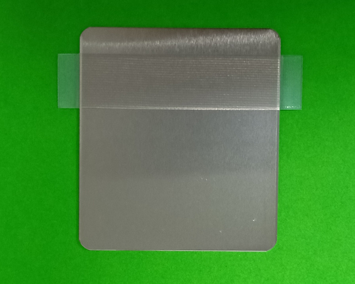 Linguetta di alluminio di Tab Nickel Tab Ni-Plated Cu dei materiali dell'Assemblea delle cellule del sacchetto