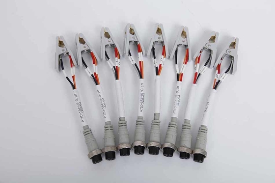 Corrente del tester di resistenza interna della batteria al litio di alta qualità ed apparecchiatura di collaudo di tensione