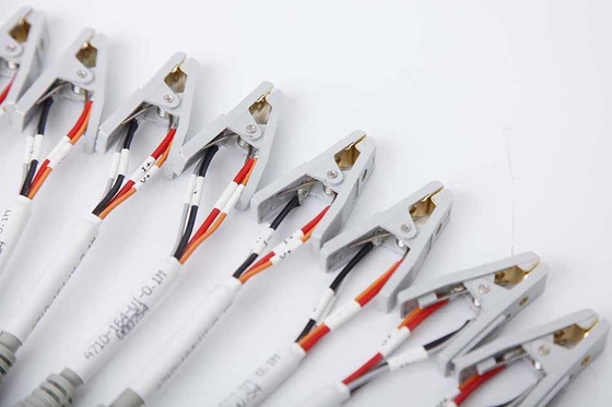 ricerca delle cellule della moneta dell'apparecchiatura di collaudo della batteria di 5V10mA 5V20mA 5V50mA