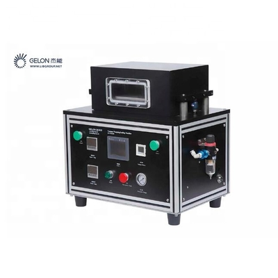 Macchina di sigillatura di alta qualità seconda con il vuoto per la linea litio Ion Battery Equipment del laboratorio delle cellule del sacchetto