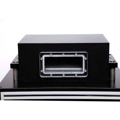 Macchina di sigillatura di alta qualità seconda con il vuoto per la linea litio Ion Battery Equipment del laboratorio delle cellule del sacchetto