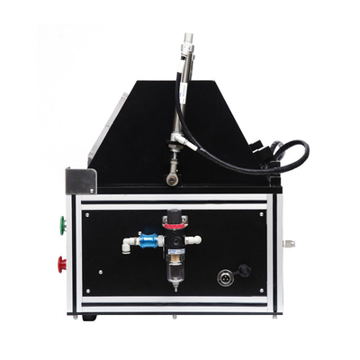 Macchina di sigillatura manuale di piegatura della macchina di Pre-sigillamento di vuoto della batteria di alta qualità