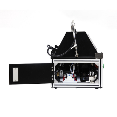 Macchina di sigillatura manuale di piegatura della macchina di Pre-sigillamento di vuoto della batteria di alta qualità