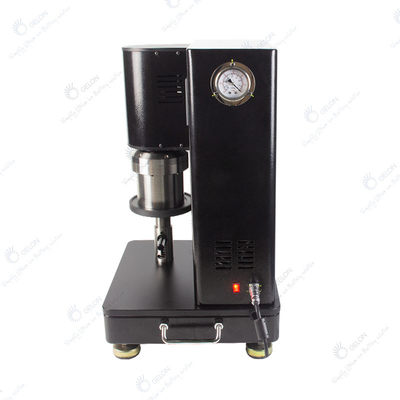Essiccamento dell'impastatrice planetaria di Line Vacuum Slurry del pilota delle cellule del sacchetto 600rpm