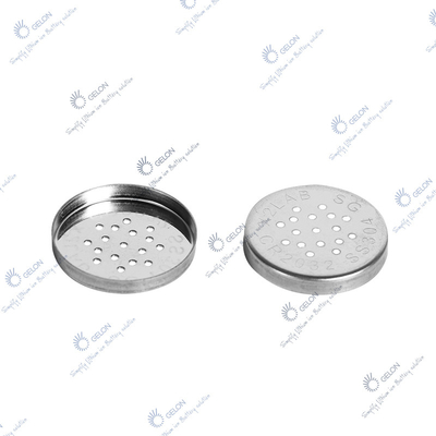 Nel prezzo franco fabbrica di riserva SS316 SS304 CR2016, CR2025, ricerca del laboratorio delle casse delle cellule della moneta della serie completa del CR CR2032