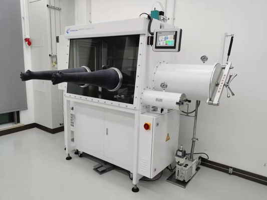 Pilota automatico Line delle cellule del sacchetto