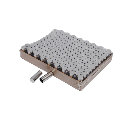 Litio Ion Battery Materials della cassa delle cellule del cilindro
