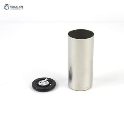 Litio Ion Battery Materials della cassa delle cellule del cilindro