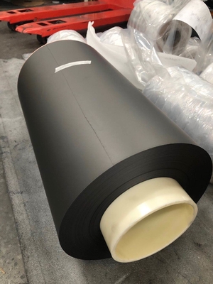 Elettrodo della batteria su misura materiali dell'Accumulatore litio-ione con il materiale ricoprente NMC811/LFP/NMC622