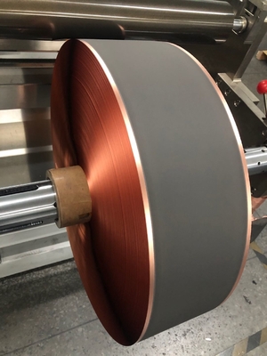 Elettrodo della batteria su misura materiali dell'Accumulatore litio-ione con il materiale ricoprente NMC811/LFP/NMC622