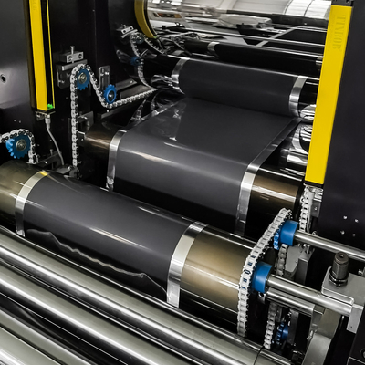 Macchina di registrazione idraulica posteriore dell'attrezzatura di produzione della batteria di EV singola