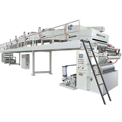 Macchina di rivestimento intermittente del dottore Blade Slot Die del sacchetto delle cellule dell'Assemblea automatica della batteria