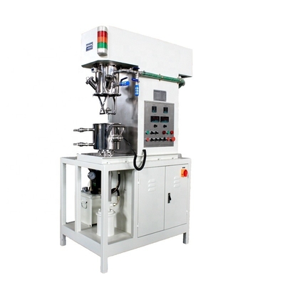 Impastatrice planetaria di Ion Batteries Production Machine Double del litio di prezzo franco fabbrica