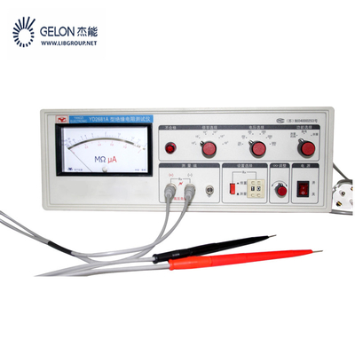 Litio Ion Battery Testing Equipment