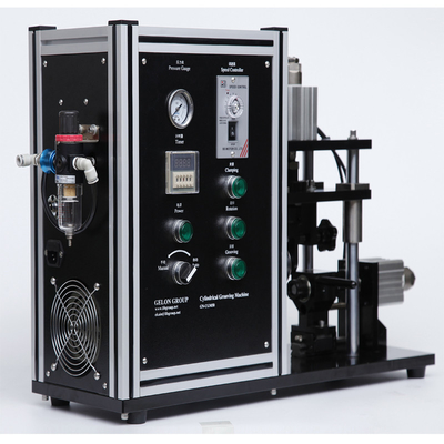 Fabbrica 18650 21700 diretti litio Ion Batteries Research del laboratorio della scanalatrice della batteria delle cellule di 32650 cilindri