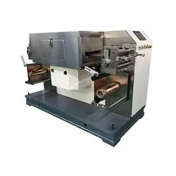 macchina di rivestimento dell'elettrodo della batteria della macchina di fabbricazione della batteria 1m/min