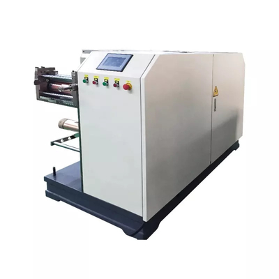 Processo di rivestimento capo di Ion Baattery Assembly Machine Electrode del litio della macchina di rivestimento del rotolo di virgola