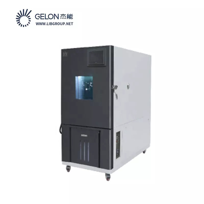 1000L litio Ion Battery Testing Equipment High e scatola difficile di bassa temperatura