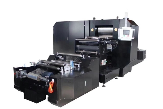 Macchina di registrazione idraulica della macchina di Ion Battery Electrode Roller Pressing del litio