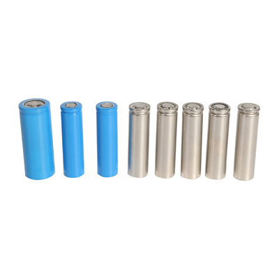 Litio Ion Battery Case delle cellule del cilindro 18650/26650/21700/32650 latte vuote delle cellule