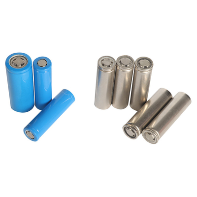 Litio Ion Battery Case delle cellule del cilindro 18650/26650/21700/32650 latte vuote delle cellule