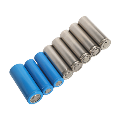 Litio Ion Battery Case delle cellule del cilindro 18650/26650/21700/32650 latte vuote delle cellule