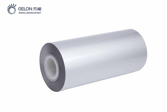Materiale della cassa delle cellule del sacchetto del film di Ion Battery Cells Aluminum Laminated del litio