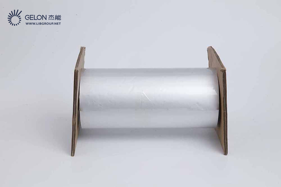Materiale della cassa delle cellule del sacchetto del film di Ion Battery Cells Aluminum Laminated del litio