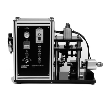 Litio cilindrico Ion Battery Case Grooving Machine di ricerca della batteria al litio