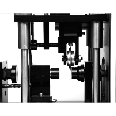 Litio cilindrico Ion Battery Case Grooving Machine della macchina di fabbricazione della batteria