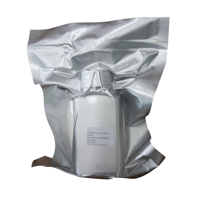 Pirrolidone n-metilico 2 di Ion Battery Materials Battery Production del litio di NMP