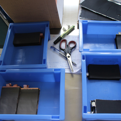 Pirrolidone n-metilico 2 di Ion Battery Materials Battery Production del litio di NMP