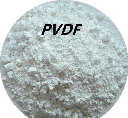 Fluoruro del polivinilidene di Ion Battery Materials PVDF del litio del raccoglitore della batteria