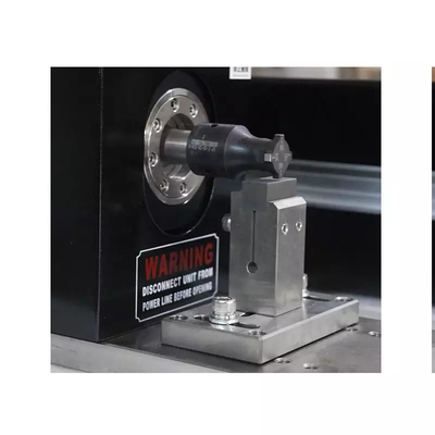 Macchina della saldatura a punti della macchina di Ion Battery Ultrasonic Metal Welding del litio