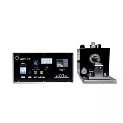 Macchina della saldatura a punti della macchina di Ion Battery Ultrasonic Metal Welding del litio